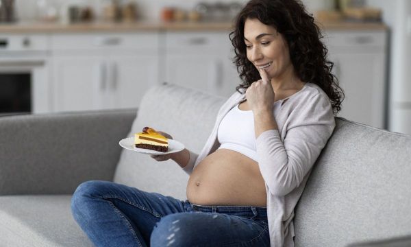 Μπορείτε να καταναλώνετε στέβια στην εγκυμοσύνη;
