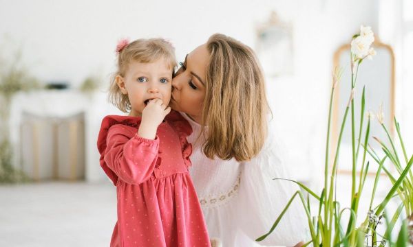 Αναπτυξιακά ορόσημα για 3 ετών παιδί