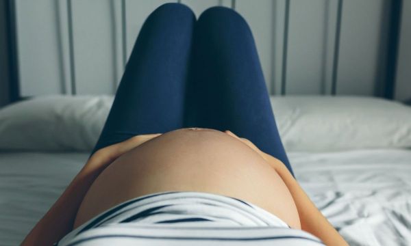 Πώς αλλάζει ο ομφαλός της γυναίκας στην εγκυμοσύνη;