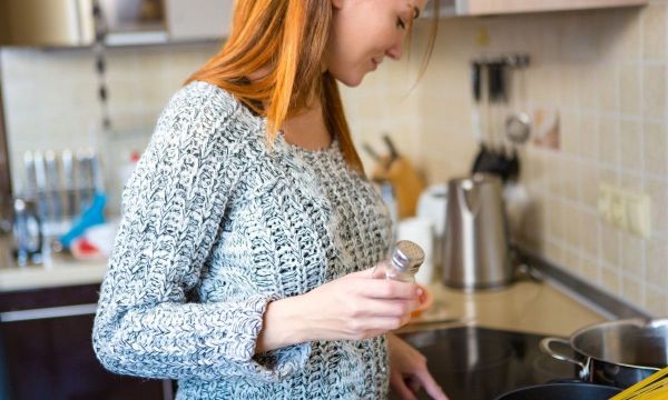 Αλμυρά φαγητά στην εγκυμοσύνη: Τι πρέπει να προσέξετε
