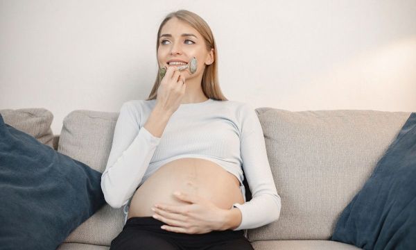 Φυσικοί τρόποι να αντιμετωπίσετε την ακμή στην εγκυμοσύνη