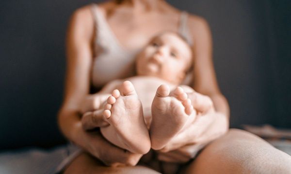 Πότε μπορείτε να κάνετε μπάνιο μετά την καισαρική τομή