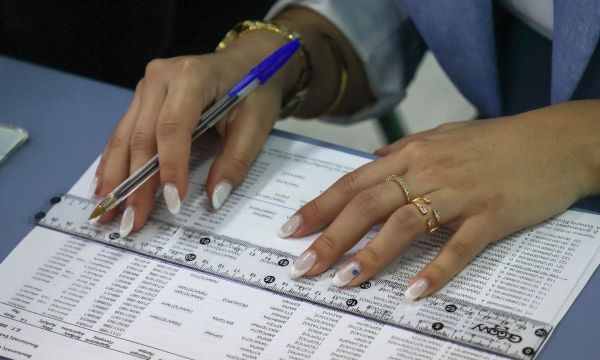 Εκλογές 2023: Σύγχυση με το «Α» σε εκλογικούς καταλόγους - Τι συνέβη