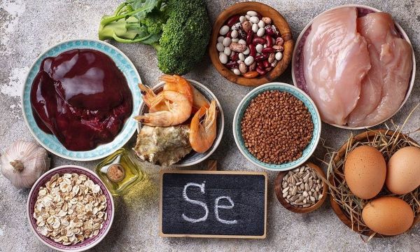 Πόσο σημαντικό είναι το σελήνιο στη διατροφή μας;