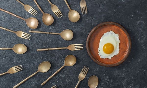 Μπορεί η δίαιτα Keto να ενισχύσει τη γονιμότητα;