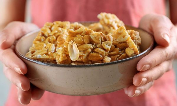 Φιστίκια στην εγκυμοσύνη: Είναι ασφαλής η κατανάλωσή τους;