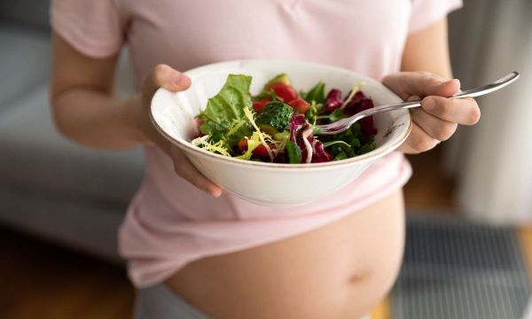 Γιατί οι φυτικές ίνες είναι σημαντικές στην εγκυμοσύνη