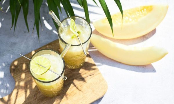 Απώλεια βάρους: Τέσσερα καλοκαιρινά smoothies