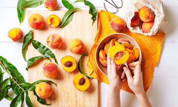 Τα πέντε καλοκαιρινά φρούτα με τις λιγότερες θερμίδες