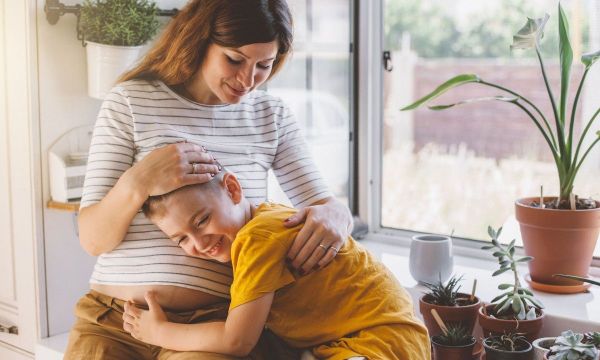 Εγκυμοσύνη: 5 τροφές πλούσιες σε ωμέγα-3