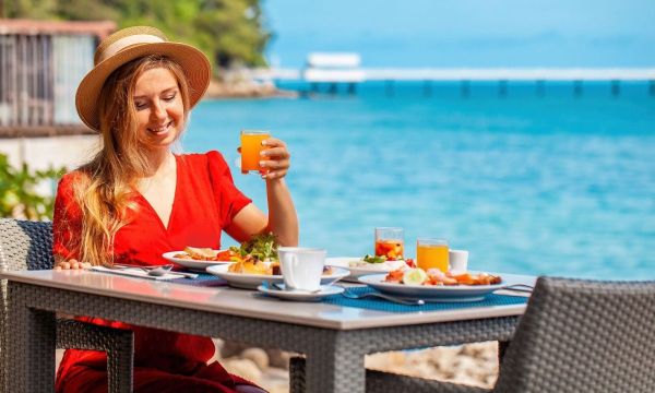 Πώς θα αντιμετωπίσουμε τη δυσκοιλιότητα στις διακοπές;