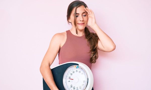 Απώλεια βάρους και ηλικία: Τι πρέπει να γνωρίζετε