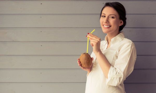 Καλοκαιρινά mocktail που μπορείτε να απολαύσετε στην εγκυμοσύνη