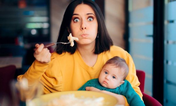 Διατροφή κατά του άγχους: αγχολυτικές τροφές