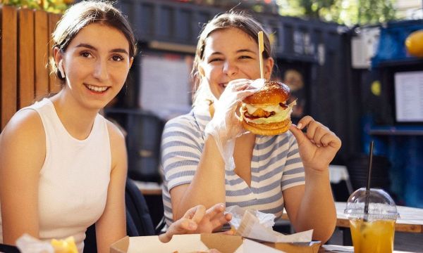 Σημάδια που δείχνουν διατροφικές διαταραχές στα παιδιά