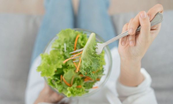 Vegan διατροφή και γονιμότητα: Όλα όσα πρέπει να γνωρίζετε