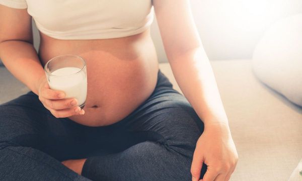 Πόσο ασφαλής είναι η κατανάλωση προβιοτικών στην εγκυμοσύνη;