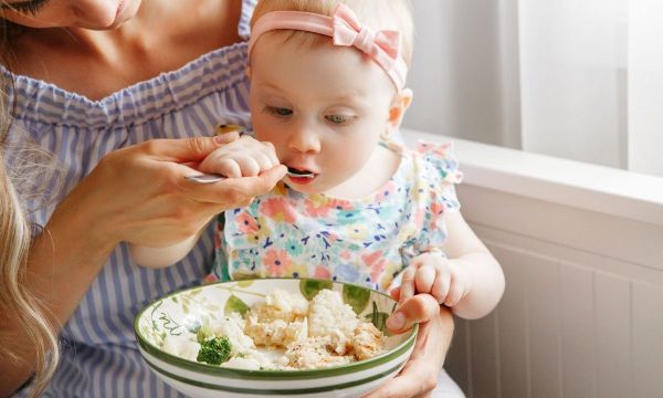 Μπρόκολο, κουνουπίδι, σπανάκι: 3 ωφέλιμα λαχανικά για παιδιά