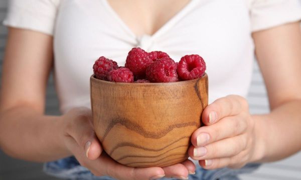 Τα έξι φρούτα με τα περισσότερα αντιοξειδωτικά