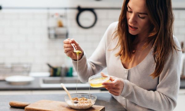 Μέλι ή αγαύη; Η διατροφική αξία και τα οφέλη