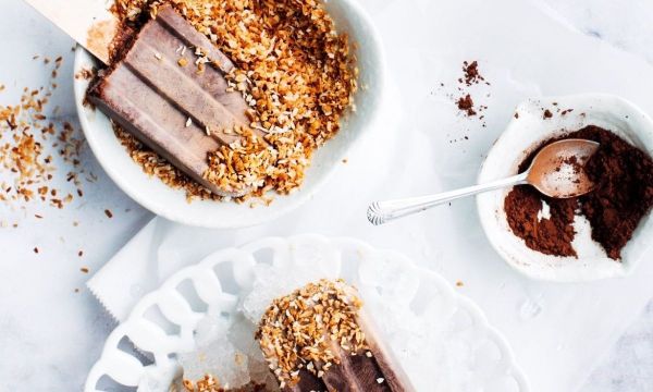 Τι μπορείς να φας όταν έχει λιγούρα για γλυκό - δεν εννοούμε κρουασάν