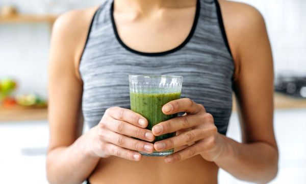 Detox smoothies για μετά τις διακοπές: Τρεις συνταγές