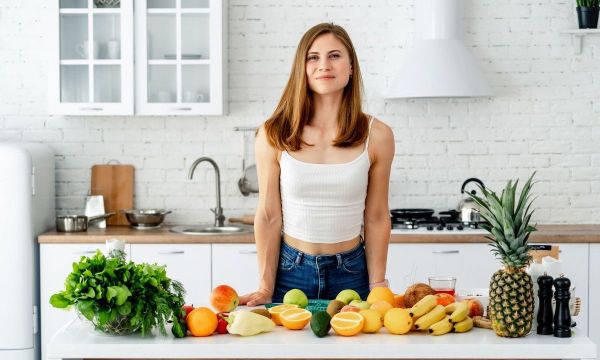 Δίαιτα του Χάρβαρντ: Tι περιλαμβάνει, ποια τα οφέλη