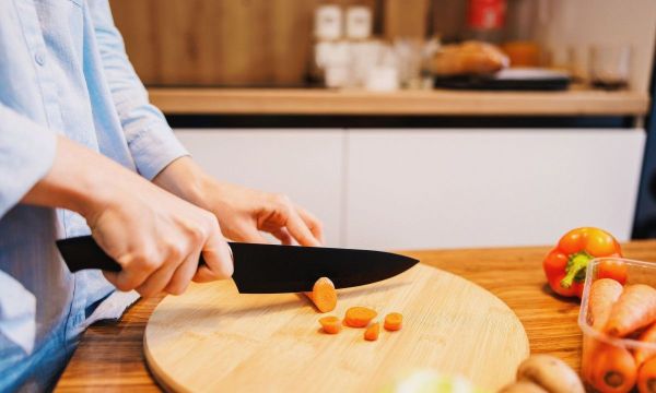 Διατροφή μετά τα 40: Tροφές για επίπεδη κοιλιά