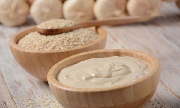 Γιατί πρέπει να τρώτε ταχίνι κάθε μέρα