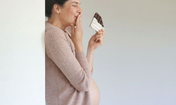 Οι λιγούρες της εγκυμοσύνης και τι σημαίνουν