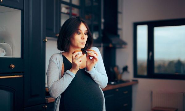 Σακχαρώδης διαβήτης κύησης: συμβουλές διατροφής