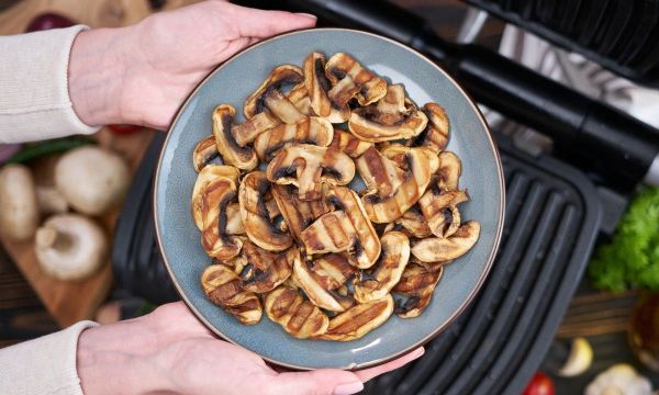 Επιτρέπονται τα μανιτάρια στην εγκυμοσύνη;