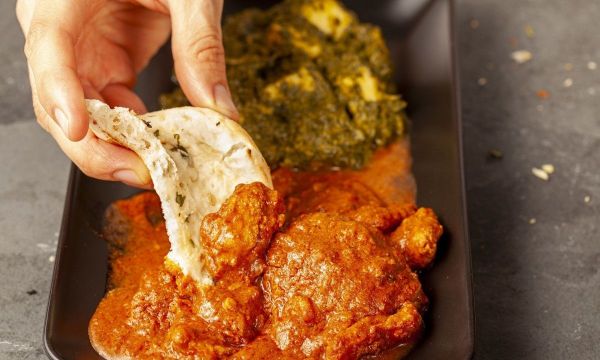 Πικάντικα φαγητά στην εγκυμοσύνη