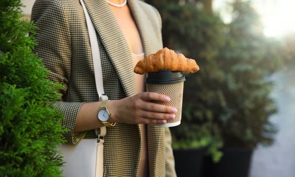 Τι να μην τρώτε για πρωινό για να χάσετε βάρος