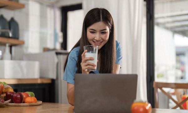 Διατροφικά tips για την υγεία των οστών