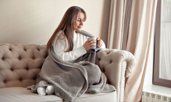 Smoothies που θα σε βάλουν σε φθινοπωρινό mood