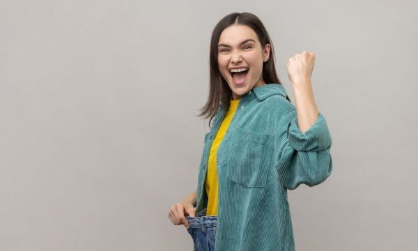Πόσα κιλά το μήνα είναι φυσιολογικό να χάνετε
