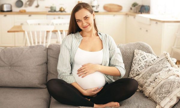 β-χοριακή (β-hCG): Οι τιμές ανά εβδομάδα κύησης