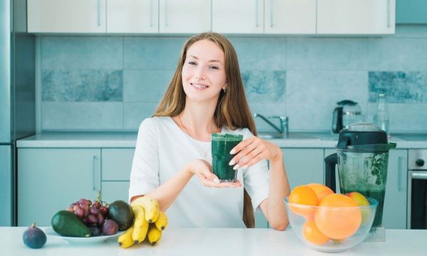 Πόσο υγιεινά είναι τα smoothies;