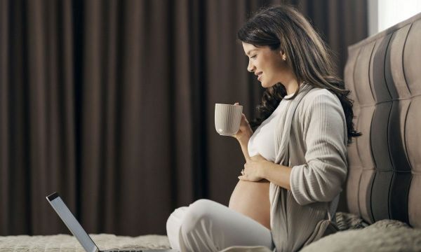 Αυτοφροντίδα στην εγκυμοσύνη