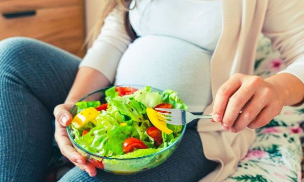 Δίαιτα χαμηλών υδατανθράκων και εγκυμοσύνη