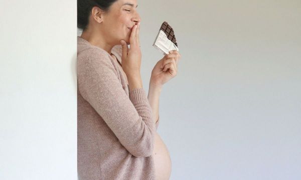 Πόσο νωρίς ξεκινούν οι λιγούρες στην εγκυμοσύνη;