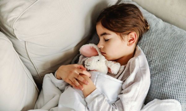 Γαστρεντερίτιδα στα παιδιά: Πρόληψη και θεραπεία