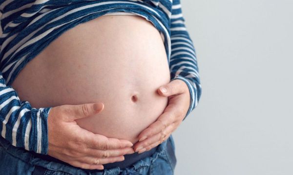 Εγκυμοσύνη: Τα βασικά συμπτώματα του δευτέρου τριμήνου