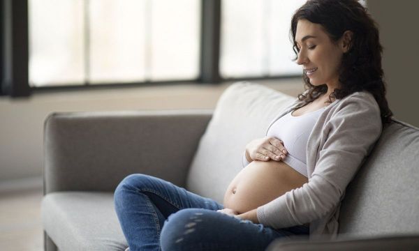 Δυσκοιλιότητα στην εγκυμοσύνη: Συμβουλές για φυσική αντιμετώπιση