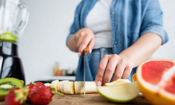 3 λόγοι για να τρώτε περισσότερες μπανάνες