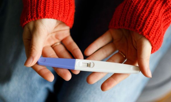 Ποια είναι τα συμπτώματα της έκτοπης κύησης;