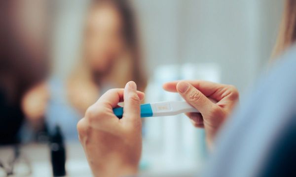 Ο ρόλος της βιταμίνης Ε στην ανδρική και γυναικεία γονιμότητα