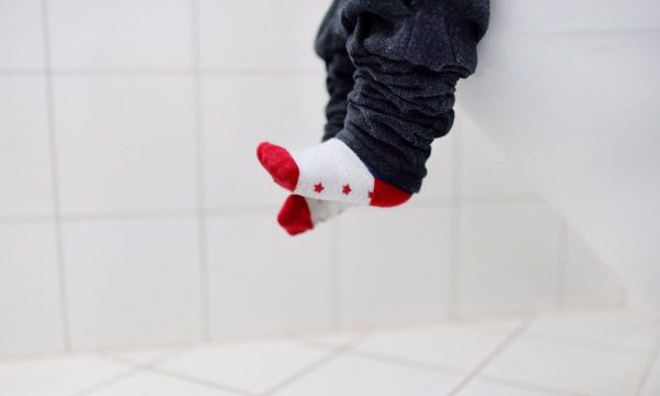 Διάρροια σε παιδιά: Τι πρέπει να γνωρίζετε