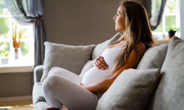 Πώς αλλάζει ο γυναικείος εγκέφαλος στην εγκυμοσύνη; Τι δείχνει έρευνα